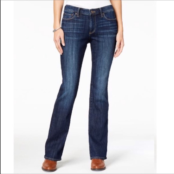 Lucky Brand Denim - Lucky Brand Jeans